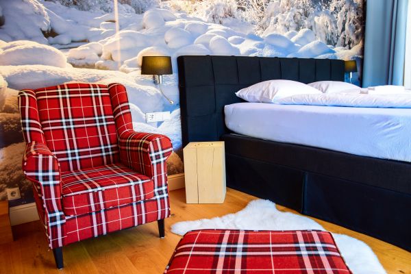 Alpenliebe Design Hotel (Inzell)